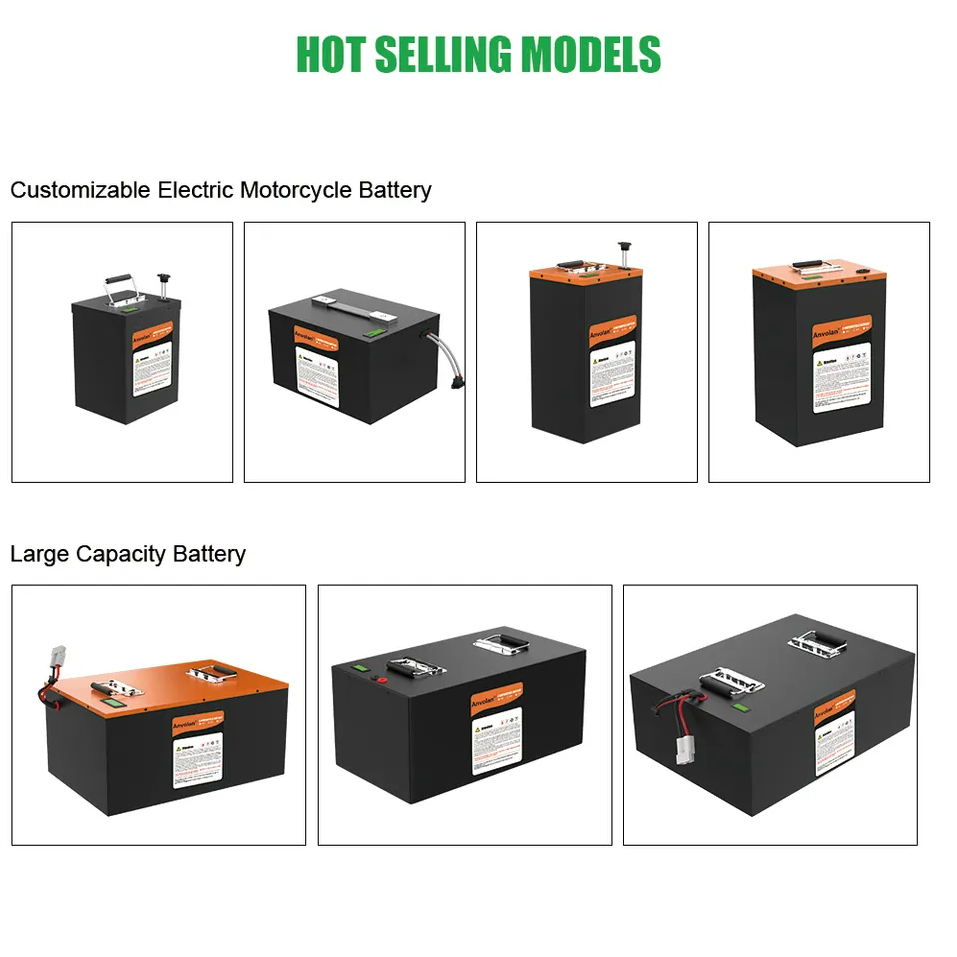 36V 10Ah Li Ion Batteries for Scooter A2B Electric Bike Electric Bike Dual Electric Bike Conversion Kit With Battery